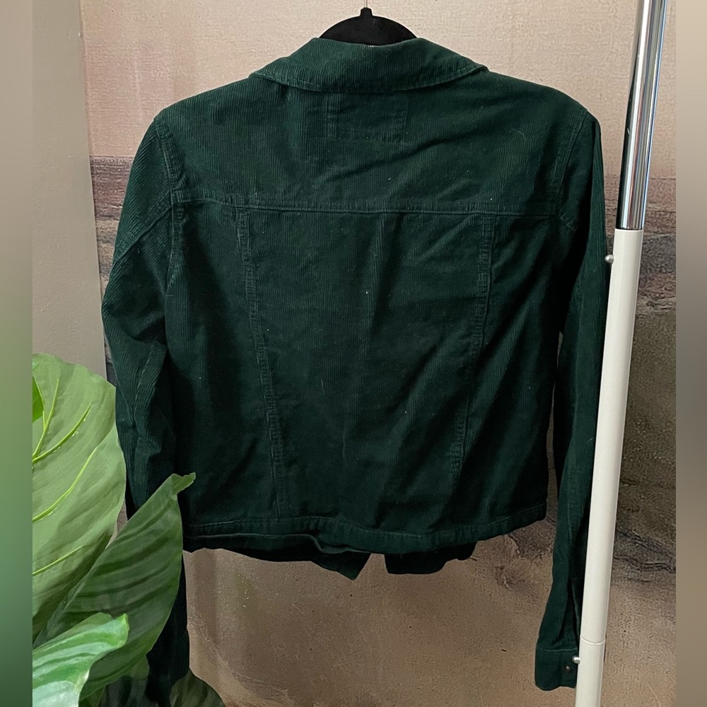 Button up jacket - Picture 2 of 2